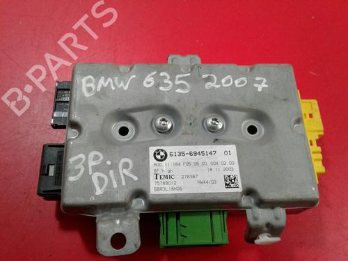 Used Electronic sensor BMW 6 Convertible (E64) [2004-2010]  3978204