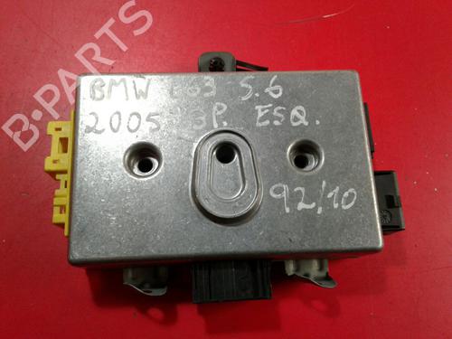 Used Electronic sensor BMW 6 (E63) 645 Ci (333 hp) 3978211