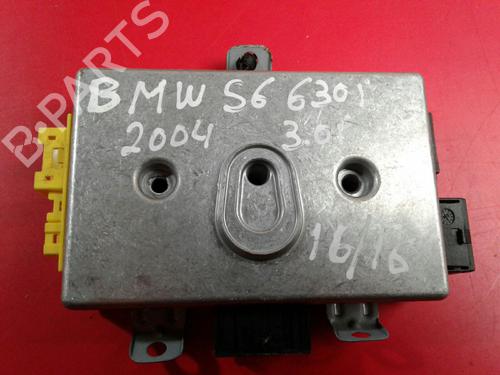 Used Electronic sensor BMW 6 Convertible (E64) 630 i (258 hp) 3978219