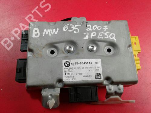 Elektronisk sensor BMW 6 (E63) [2003-2010]  3978222