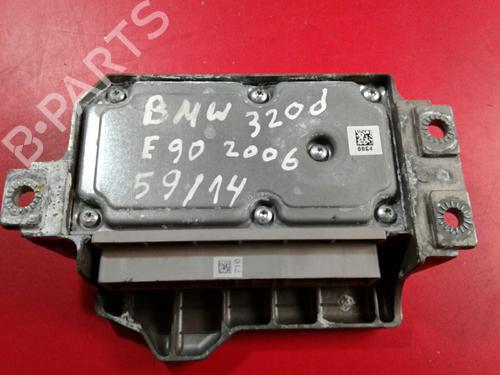 ECU airbags BMW 3 (E90) 320 d | BP3978225M53 