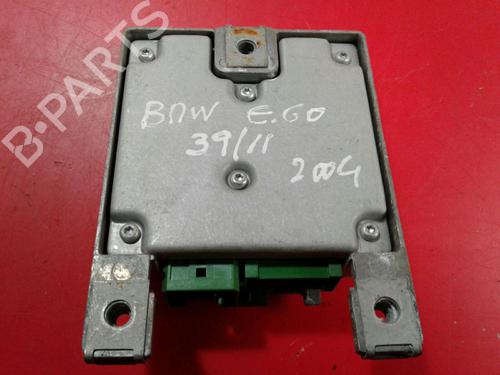 Used Electronic sensor BMW 5 (E60) 530 d (218 hp) 3978238