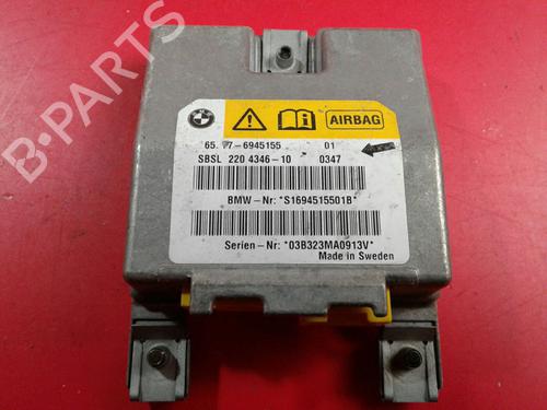 Used Electronic sensor BMW 6 (E63) [2003-2010]  3978248