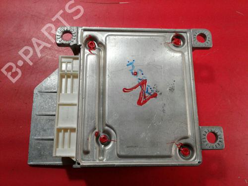 ECU airbags BMW 3 (E46)  | BP3978266M53 