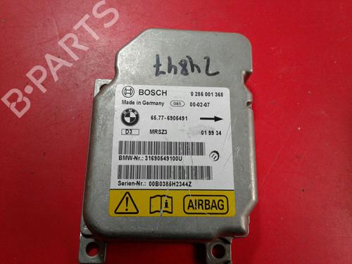 Used ECU airbags BMW 3 (E46) [1997-2005]  3978298