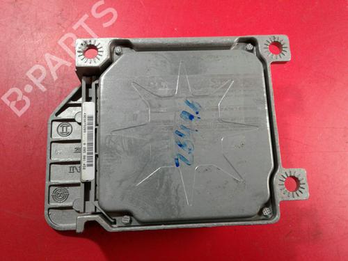 Kollisjonspute styreenhet BMW 3 (E46)  | BP3978299M53