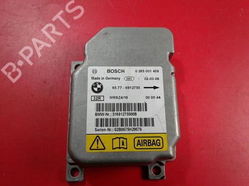 Kollisjonspute styreenhet BMW 3 (E46)  | BP3978299M53