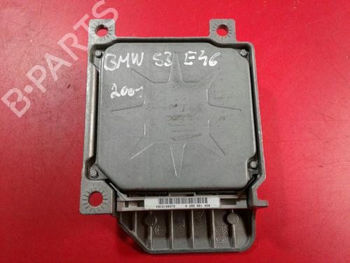 Kollisjonspute styreenhet BMW 3 (E46)  | BP3978301M53