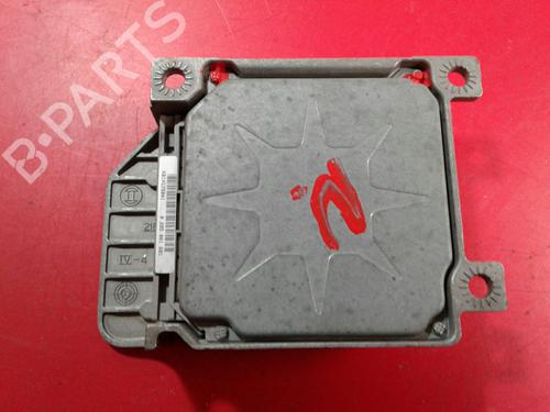 Kollisjonspute styreenhet BMW 3 (E46)  | BP3978306M53 