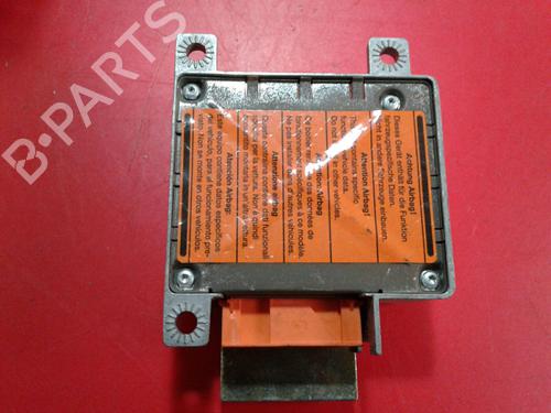 Kollisjonspute styreenhet BMW 3 (E36)  | BP3978314M53