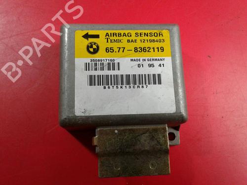 Used ECU airbags BMW 3 (E36) [1990-1998]  3978317