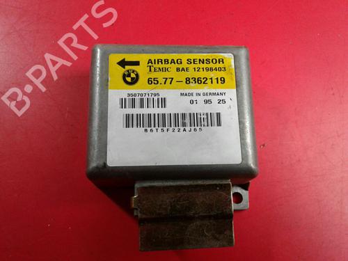 ECU airbags BMW 3 (E36)  | BP3978318M53 
