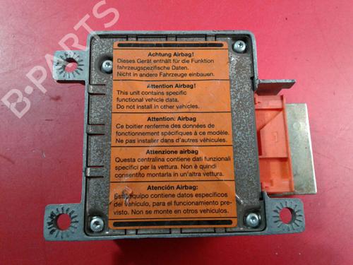 ECU airbags BMW 3 (E36)  | BP3978317M53