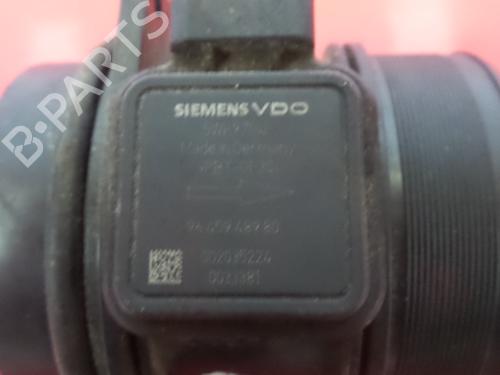 Luftmassemåler FORD C-MAX (DM2) 2.0 TDCi | BP3978327M95 