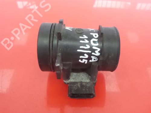 Mass air flow sensor FORD PUMA (EC_) 1.4 16V | BP3978335M95 