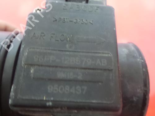 Mass air flow sensor FORD PUMA (EC_) 1.4 16V | BP3978335M95 