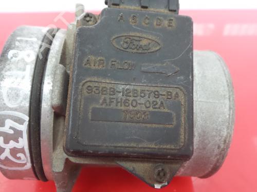 Mass air flow sensor FORD ESCORT VI (GAL, AAL, ABL) 1.8 TD | BP3978341M95 