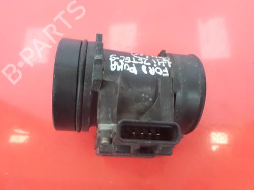 Mass air flow sensor FORD PUMA (EC_) 1.4 16V | BP3978344M95