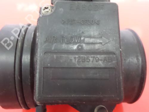 Mass air flow sensor FORD PUMA (EC_) 1.4 16V | BP3978344M95