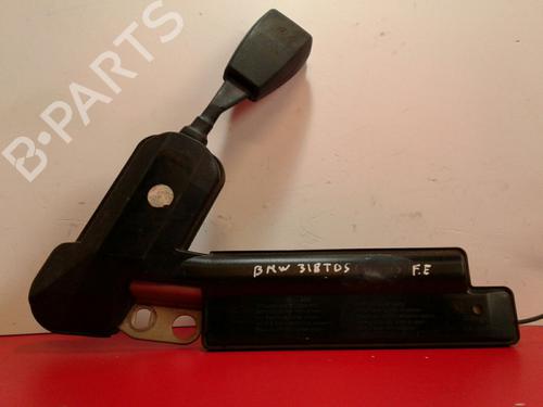 Front left belt tensioner BMW 3 (E36)  | BP6033486C87 