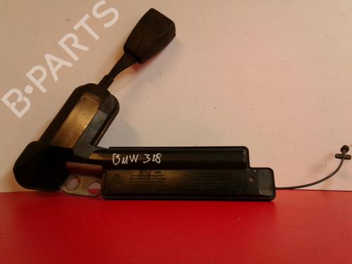 Front left belt tensioner BMW 3 (E36)  | BP6033489C87 
