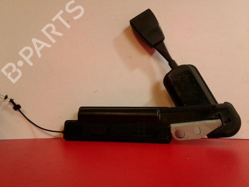Front left belt tensioner BMW 3 (E36)  | BP6033489C87 