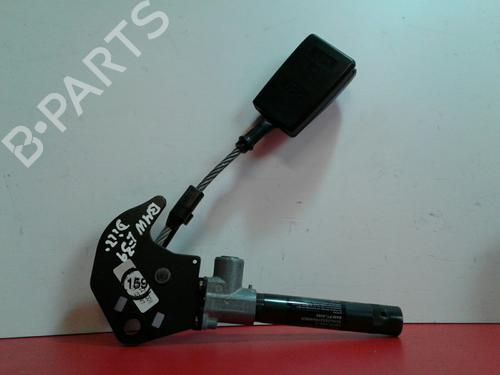 Front right belt tensioner BMW 5 (E39)  | BP6033498C88 