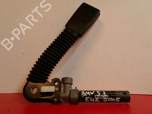 Front right belt tensioner BMW 3 (E46)  | BP6033524C88 