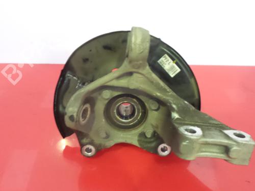 Used Left front steering knuckle TOYOTA PRIUS (_W3_) 1.8 Hybrid (ZVW3_) (99 hp) 3978363