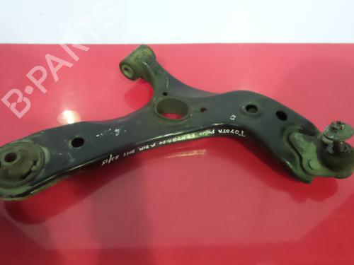 Used Right front suspension arm TOYOTA PRIUS (_W3_) 1.8 Hybrid (ZVW3_) (99 hp) 3482737