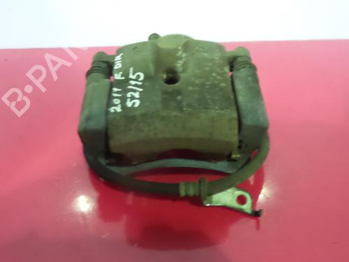 Used Right front brake caliper Right front brake caliper TOYOTA PRIUS (_W3_) 1.8 Hybrid (ZVW3_) (99 hp) 14391500 14391500