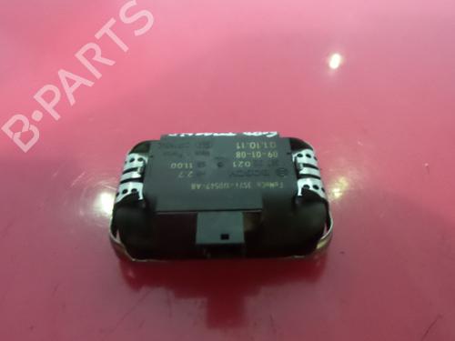 Electronic module FORD TRANSIT Van (FA_ _) 2.2 TDCi | BP3978374M83 
