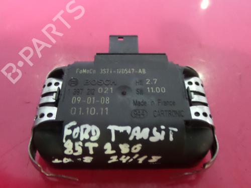 Electronic module FORD TRANSIT Van (FA_ _) 2.2 TDCi | BP3978374M83 
