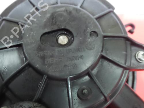 Heater blower motor OPEL ASTRA J Saloon 1.4 Turbo (69) | BP3978401M62