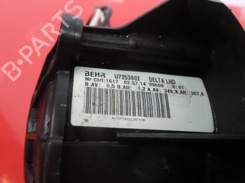 Heater blower motor OPEL ASTRA J Saloon 1.4 Turbo (69) | BP3978401M62