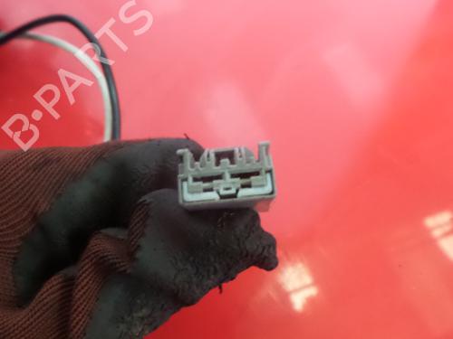 Heater blower motor OPEL ASTRA J Saloon 1.4 Turbo (69) | BP3978401M62