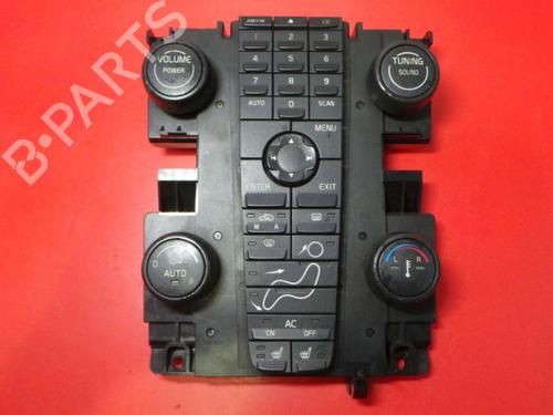 Used Radio VOLVO S40 II (544) 2.0 D (136 hp) 3978403