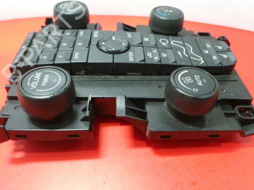 Radio VOLVO S40 II (544) 2.0 D | BP3978403E6 