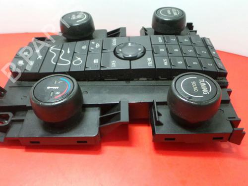 Radio VOLVO S40 II (544) 2.0 D | BP3978403E6 