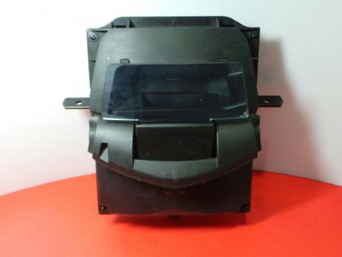 Display monitor MAZDA 3 Saloon (BM_, BN_) 2.0 B70C15A08BR207