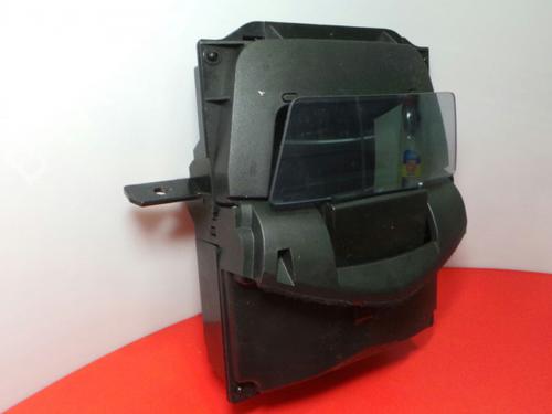 Display monitor MAZDA 3 Saloon (BM_, BN_) 2.0 | BP3985660C48 