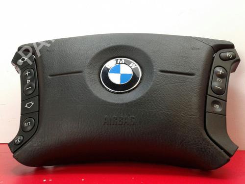 Used Driver airbag BMW 3 (E46) [1997-2005]  3978415