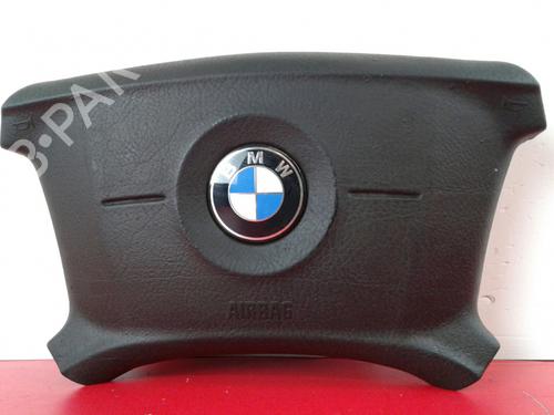 Førerens kollisjonspute BMW 3 (E46) 318 d (116 hp) 3978416