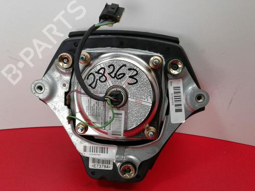 Førerens kollisjonspute BMW 3 (E46)  | BP3978419C9 