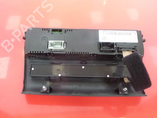 Climate control BMW 1 (E81) 118 d | BP3978473I5 