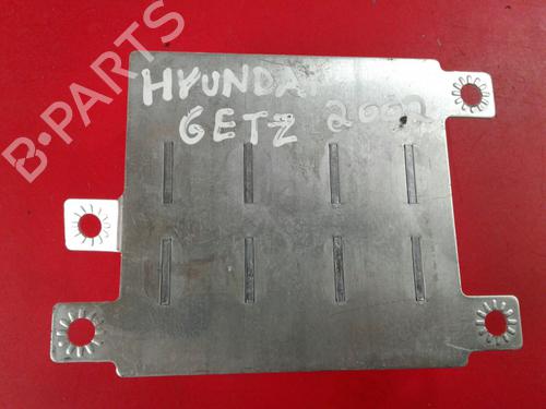 Kollisjonspute styreenhet HYUNDAI GETZ (TB)  | BP3978492M53