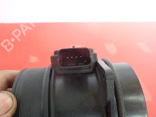 Mass air flow sensor PEUGEOT 508 I (8D_) 2.0 HDi | BP3978626M95