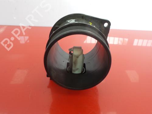 Mass air flow sensor PEUGEOT EXPERT Tepee (VF3X_) 2.0 HDi 120 | BP3978627M95 