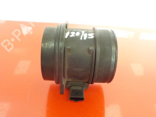 Mass air flow sensor PEUGEOT EXPERT Tepee (VF3X_) 2.0 HDi 120 | BP3978627M95 