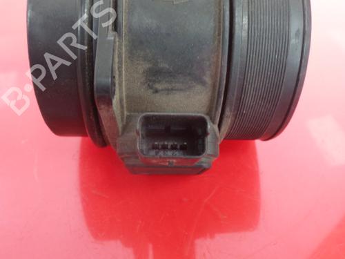 Mass air flow sensor PEUGEOT EXPERT Tepee (VF3X_) 2.0 HDi 120 | BP3978627M95 